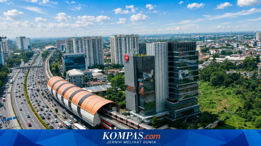 Tanggapan Perseroan atas Penghentian Sementara Perdagangan Saham ADHI