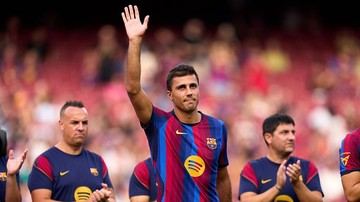 De La Fuente: Rodri Messi-nya Spanyol