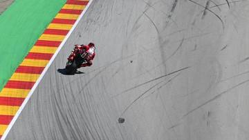 Klasemen MotoGP 2026 Usai Marc Marquez Juara Sprint Race Aragon