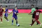 Prediksi Line-up Persib vs Manila Digger di ACL 2: Uilliam Absen, Peralta Siap Unjuk Gigi