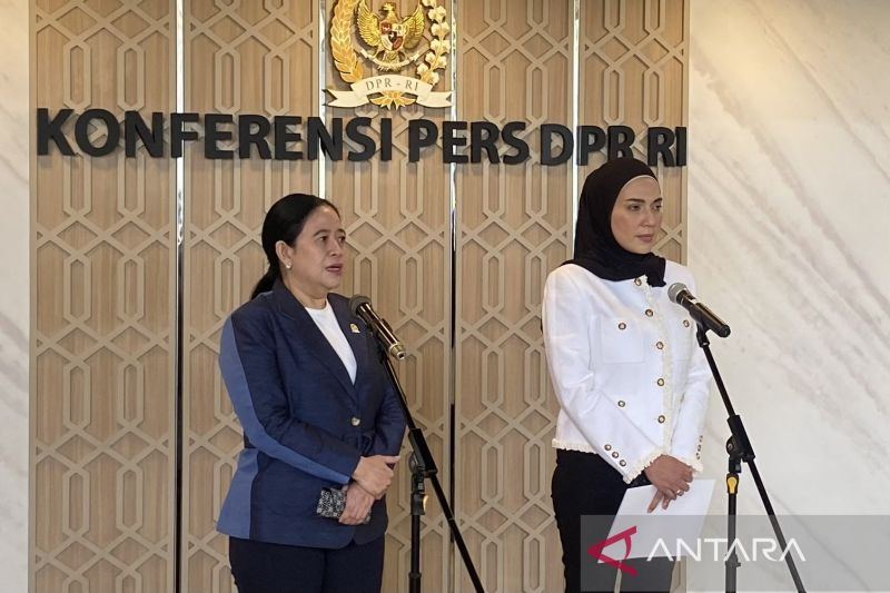 Puan: DPR tindak lanjuti 9.205 aduan masyarakat sepanjang 2025-2026