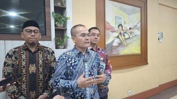 Alasan RI Pilih Jerman Jadi Tujuan Magang Guru SMK: Model Vokasinya Terbaik
