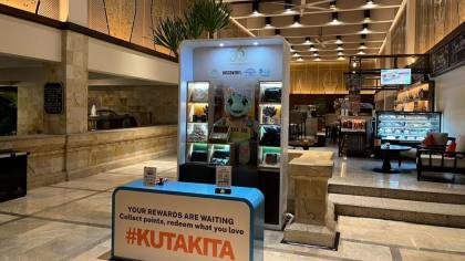 Discovery Mall Bali Gelar Instant Rewards, Total Hadiah Rp750 Juta