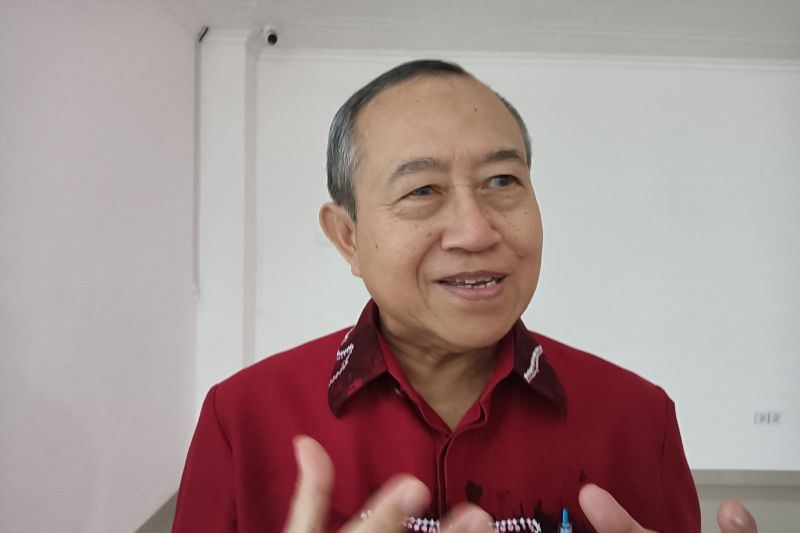IAI: Profesi akuntan tak akan tergantikan AI