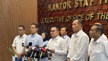 Perbanyak Dokter Spesialis, Pemerintah Sahkan 25 PPDS Baru di RSPPU