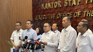 Perbanyak Dokter Spesialis, Pemerintah Sahkan 25 PPDS Baru di RSPPU