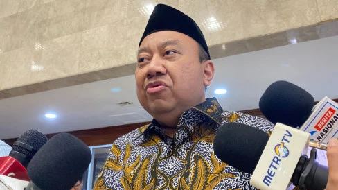DPR Harap Kegiatan Belajar Siswa Tidak Dihentikan Meski Karhutla, Bisa Lewat PJJ
