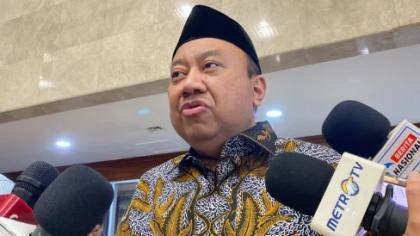 DPR Harap Kegiatan Belajar Siswa Tidak Dihentikan Meski Karhutla, Bisa Lewat PJJ