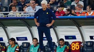 Inter dan Como Saingan Utama Roma di Serie A