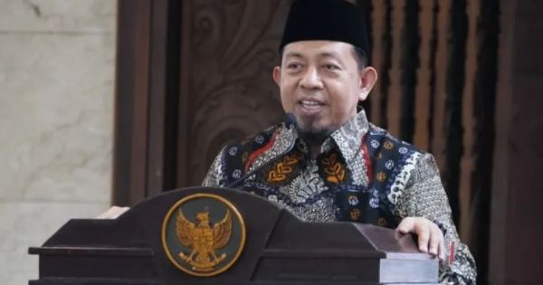 Insentif Dosen Ma’had Aly Naik Jadi Rp8 Juta, Kemenag Targetkan Cair Akhir November