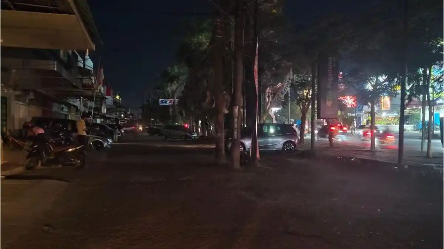 Daftar 14 Wilayah Mati Lampu di Makassar 1 September Pagi hingga Tengah Malam, di Gowa Tanpa Info