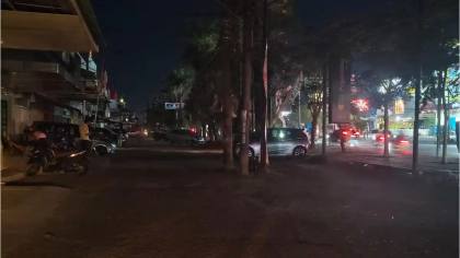 Daftar 14 Wilayah Mati Lampu di Makassar 1 September Pagi hingga Tengah Malam, di Gowa Tanpa Info