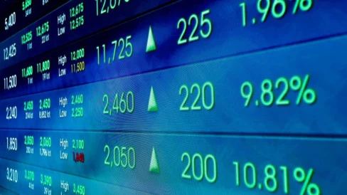 IHSG Buka Pekan di Zona Merah, Rebalancing MSCI Bayangi Perdagangan Hari Ini