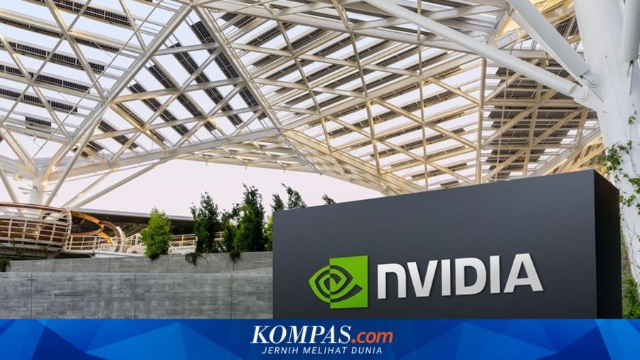 Nvidia Dikabarkan Akan Akuisisi Platform AI Hugging Face Senilai Rp 229 Triliun