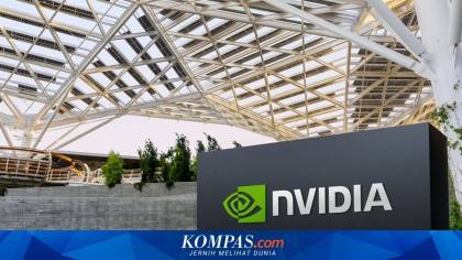 Nvidia Dikabarkan Akan Akuisisi Platform AI Hugging Face Senilai Rp 229 Triliun