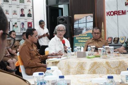 DPRD NTT soroti perlindungan pengungsi dan risiko kekerasan seksual