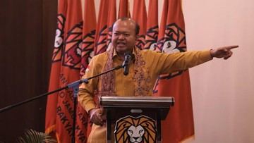 Hanura Harap RUU Pemilu Disahkan Akhir Tahun 2026, Bareng RUU Perampasan Aset