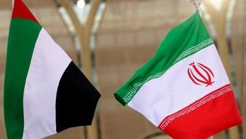 Mendidih! Iran Serang Pangkalan AS di Uni Emirat Arab