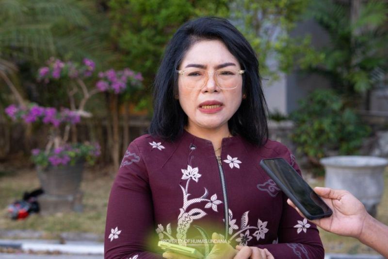 Undana siapkan keringanan UKT bagi mahasiswa terdampak gempa di NTT