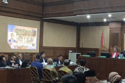 Kubu Gus Alex Minta Jokowi Dihadirkan di Sidang: Dia Paling Tahu soal Kuota Haji Tambahan