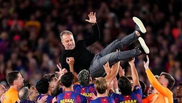 Hansi Flick: Tak Mudah Meminta Pemain La Masia Tinggalkan Barcelona
