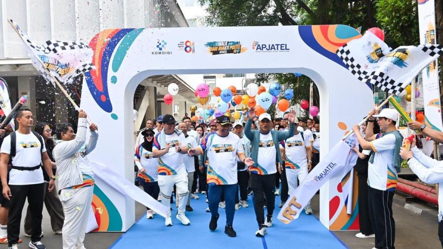 Apjatel dan Komdigi Kolaborasi Dorong Pemerataan Infrastruktur Telekomunikasi
