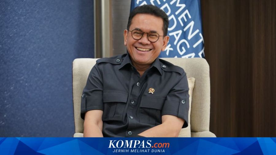 Indonesia Jadi Eksportir Koral Terbesar Kedua Dunia, Kemendag Berikan Pendampingan Khusus