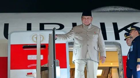 Prabowo Bawa Kepentingan Indonesia ke Panggung BRICS, Reformasi Ekonomi Global Jadi Sorotan