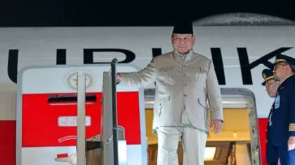 Prabowo Bawa Kepentingan Indonesia ke Panggung BRICS, Reformasi Ekonomi Global Jadi Sorotan