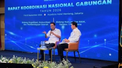 Kemenkum: 760 Ribu Badan Usaha Terancam Diblokir Akibat Tak Laporkan Beneficial Ownership
