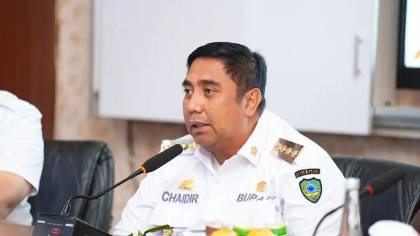 Kabar Baik, 396 Guru PPPK Paruh Waktu Maros Berpeluang Jadi Penuh Waktu