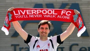 Iraola Beri Sinyal Liverpool Masih Akan Belanja Pemain Baru