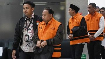 KPK Geledah Rumah dan Gedung Rektorat Unsoed di Kasus Pemerasan Maba