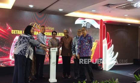 LKPP Luncurkan Cetak Biru Pelatihan Anti Korupsi untuk Perkuat Integritas Pengadaan