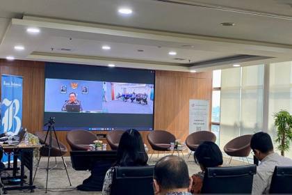 OJK: Bank digital perlu bangun ekosistem jadi bisnis berkelanjutan