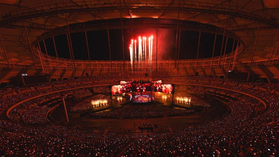 7 Hotel dengan Tarif Terjangkau di Dekat GBK untuk Nonton Konser BTS