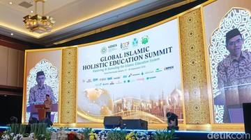 Diterapkan di Pesantren, Seperti Apa Pendidikan Holistik Itu?