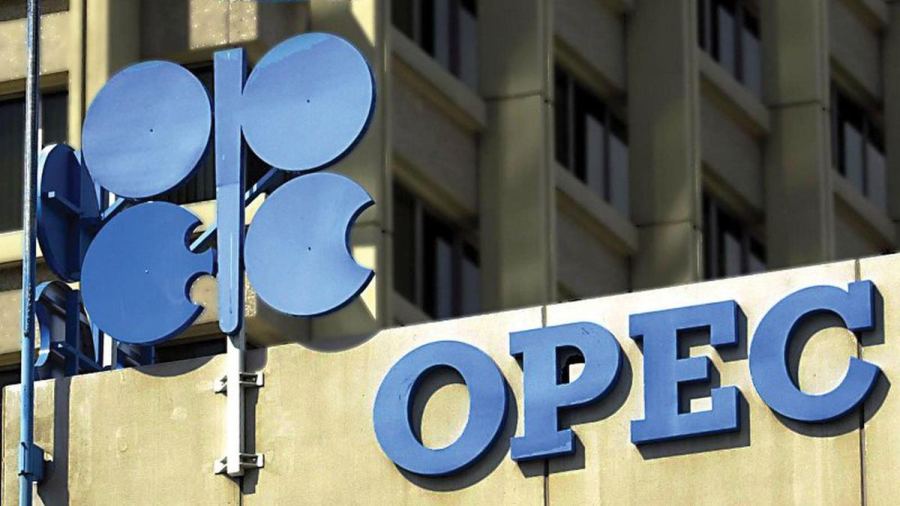 OPEC+ Menahan Produksi Minyak Oktober 2026