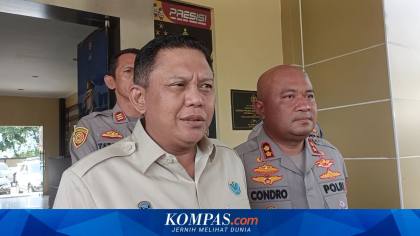 21 Perusahaan Disegel Terkait Karhutla, Pelanggaran Bisa Berujung Pidana