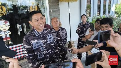 TNI AL Usut Prajurit Pengawal Arya Wedakarna di Kontes Waria Thailand
