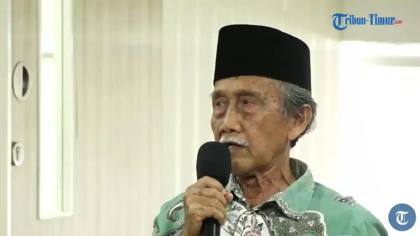 Komisi III Janji Sahkan RUU Perampasan Aset Desember 2026, Prof Qasim Curiga