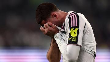 Terungkap! Ini Alasan Vlahovic Sering Dicadangkan Juventus