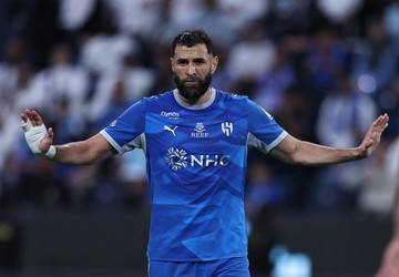 10 Pemain yang Masih Gratisan: Pogba sampai Benzema