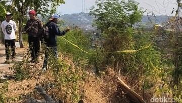 Mozza Ditemukan Tinggal Kerangka di Tol Jangli Ternyata Dibunuh Teman Dekat