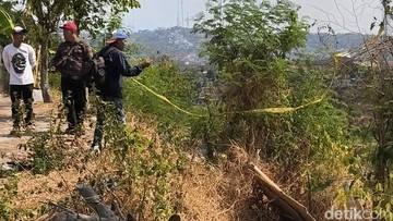 Mozza Ditemukan Tinggal Kerangka di Tol Jangli Ternyata Dibunuh Teman Dekat