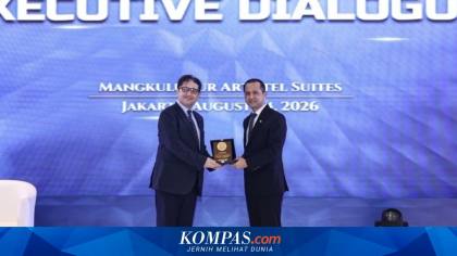 Kawasan Transmigrasi Diarahkan Jadi Pusat Ekonomi Baru, Prof. Baskaya: "The Right Programme At The Right Time”