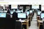 Tata Tertib Ujian CAT Calon Petugas Haji Bidang Kesehatan, Dilengkapi Daftar Nama yang Lolos