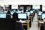 Tata Tertib Ujian CAT Calon Petugas Haji Bidang Kesehatan, Dilengkapi Daftar Nama yang Lolos