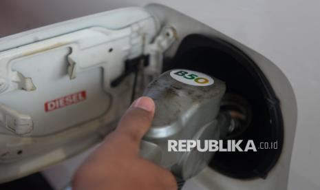 ESDM: Jepang hingga Eropa Pelajari Implementasi B50 Indonesia  