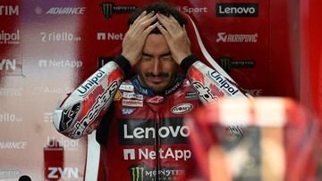 Bagnaia Kena Mental? Bos Ducati: Ada Masalah Fokus